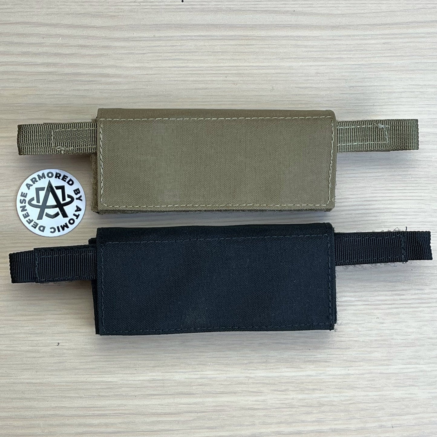 Team Wendy Counterweight - Balances NVG Systems & Reduces Neck Fatigue - Fits All TW Helmets