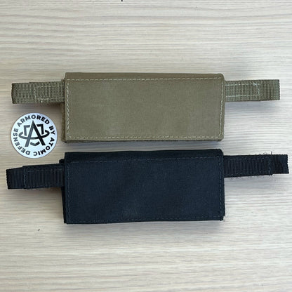 Team Wendy Counterweight - Balances NVG Systems & Reduces Neck Fatigue - Fits All TW Helmets