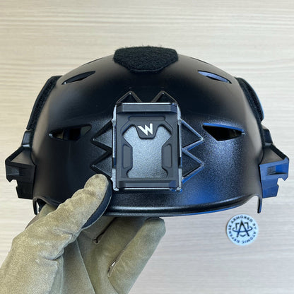 Team Wendy EXFIL LTP - Bump Helmet w/ Exfil Rail 3.0