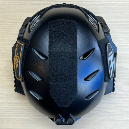 Team Wendy EXFIL LTP - Bump Helmet w/ Exfil Rail 3.0