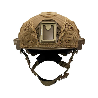 Team Wendy Exfil LTP Helmet Cover - All Colors Available