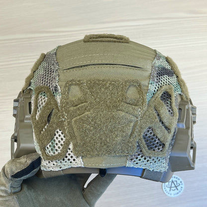 Team Wendy Exfil LTP Helmet Cover - All Colors Available
