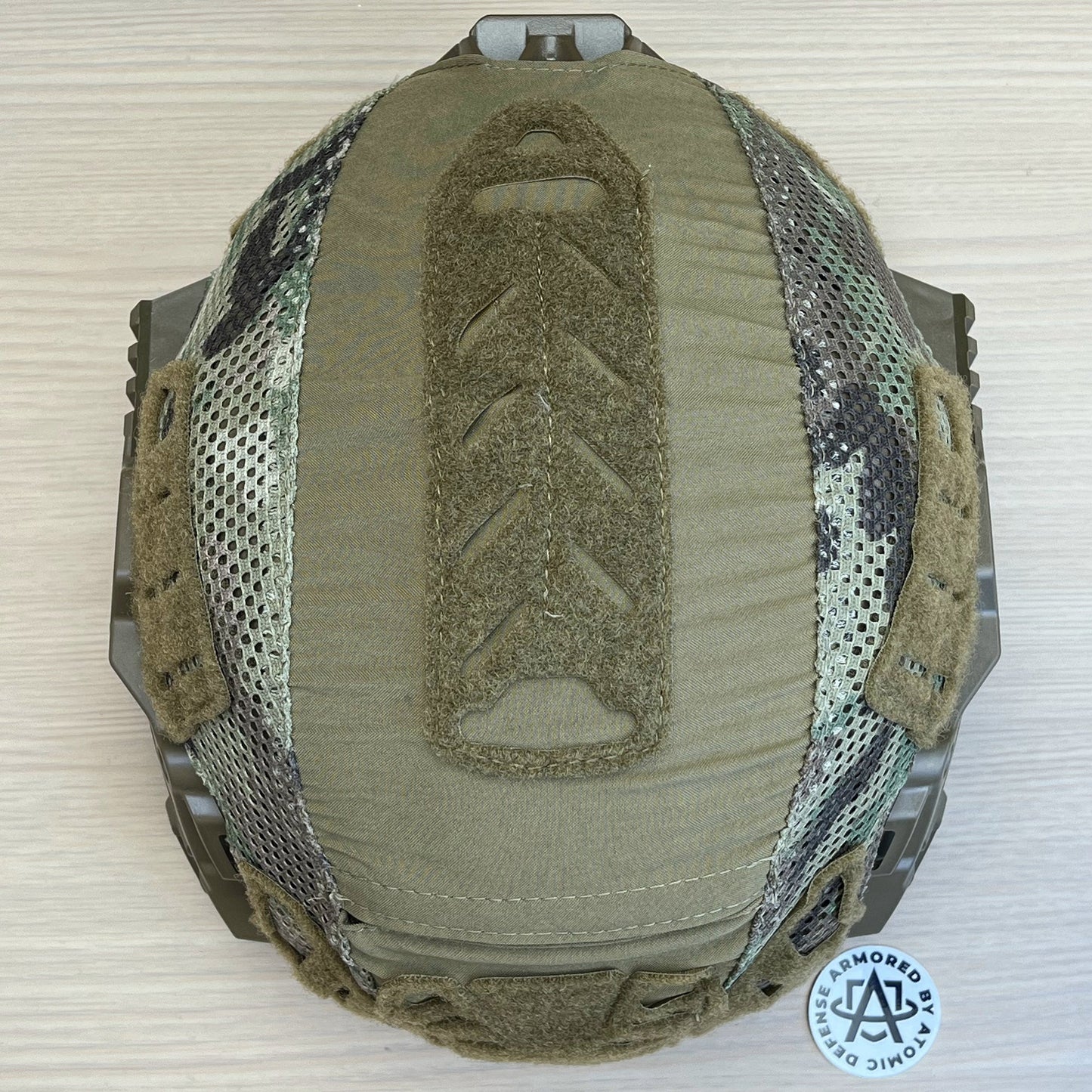 Team Wendy Exfil LTP Helmet Cover - All Colors Available