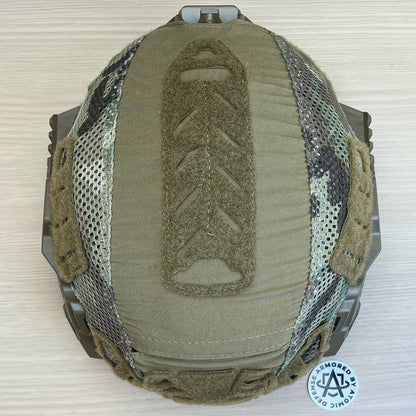 Team Wendy Exfil LTP Helmet Cover - All Colors Available