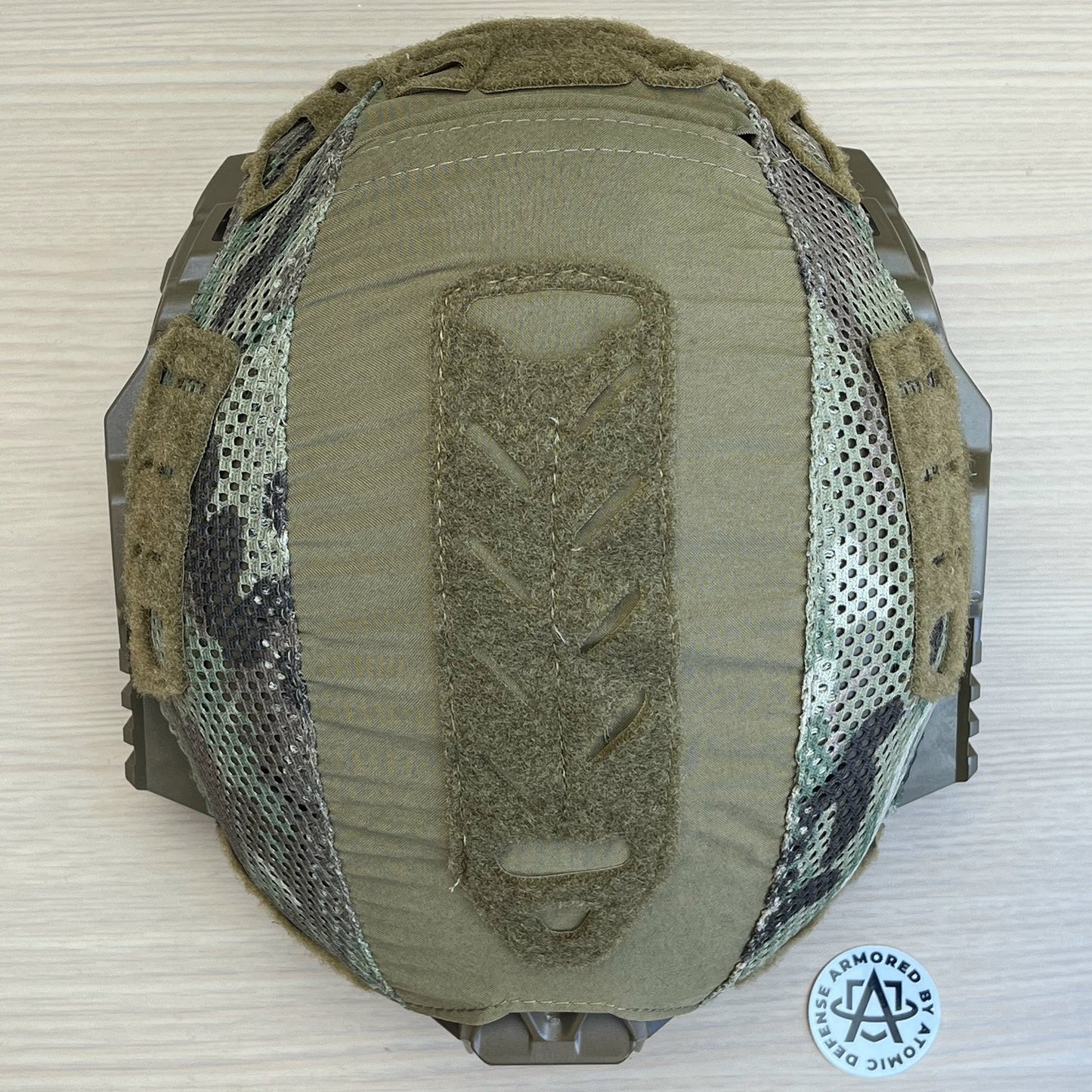 Team Wendy Exfil LTP Helmet Cover - All Colors Available