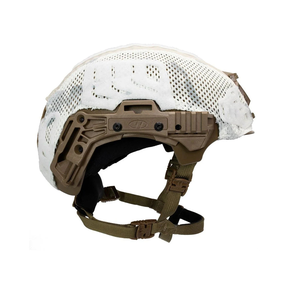 Team Wendy Exfil LTP Helmet Cover - All Colors Available