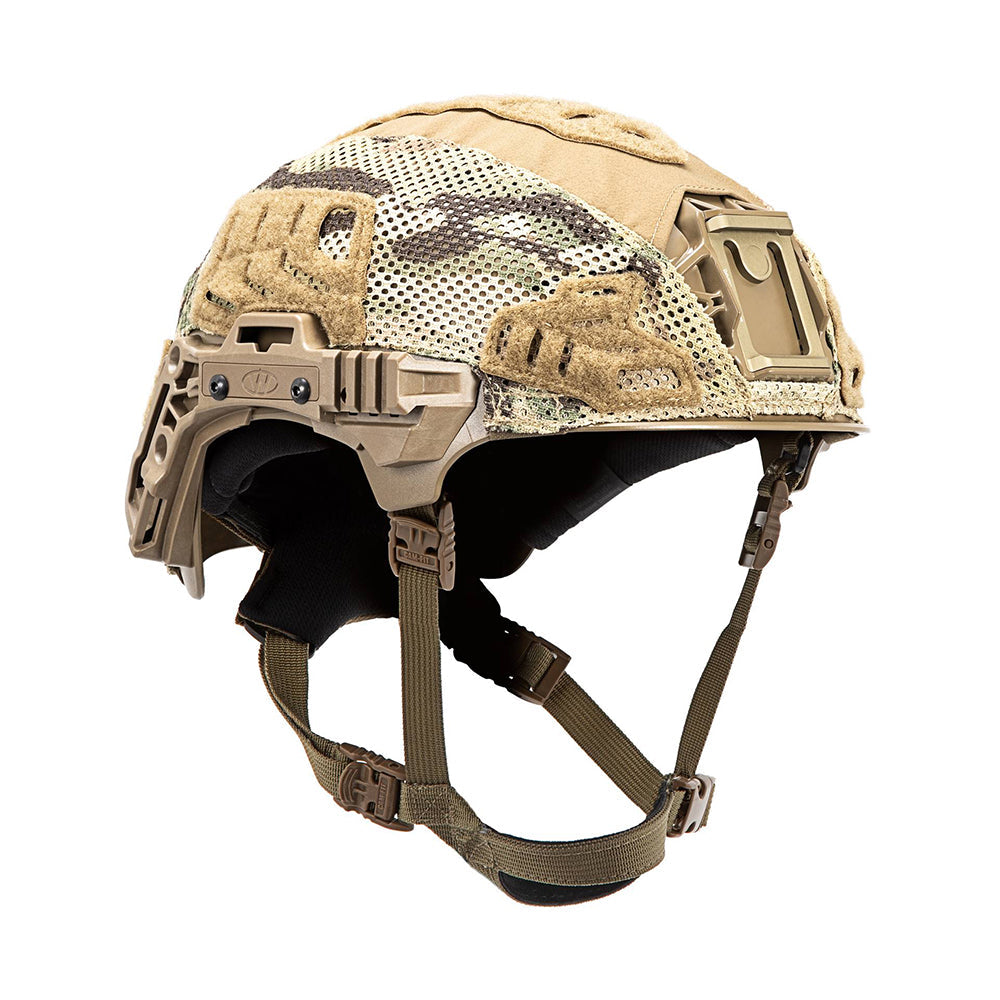 Team Wendy Exfil LTP Helmet Cover - All Colors Available