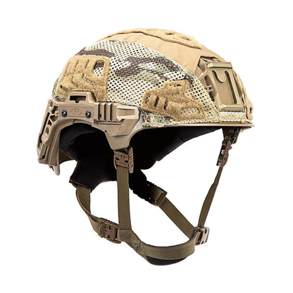 Team Wendy Exfil LTP Helmet Cover - All Colors Available