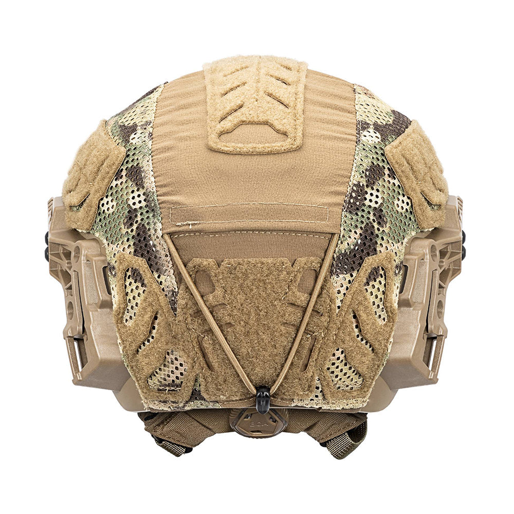 Team Wendy Exfil LTP Helmet Cover - All Colors Available