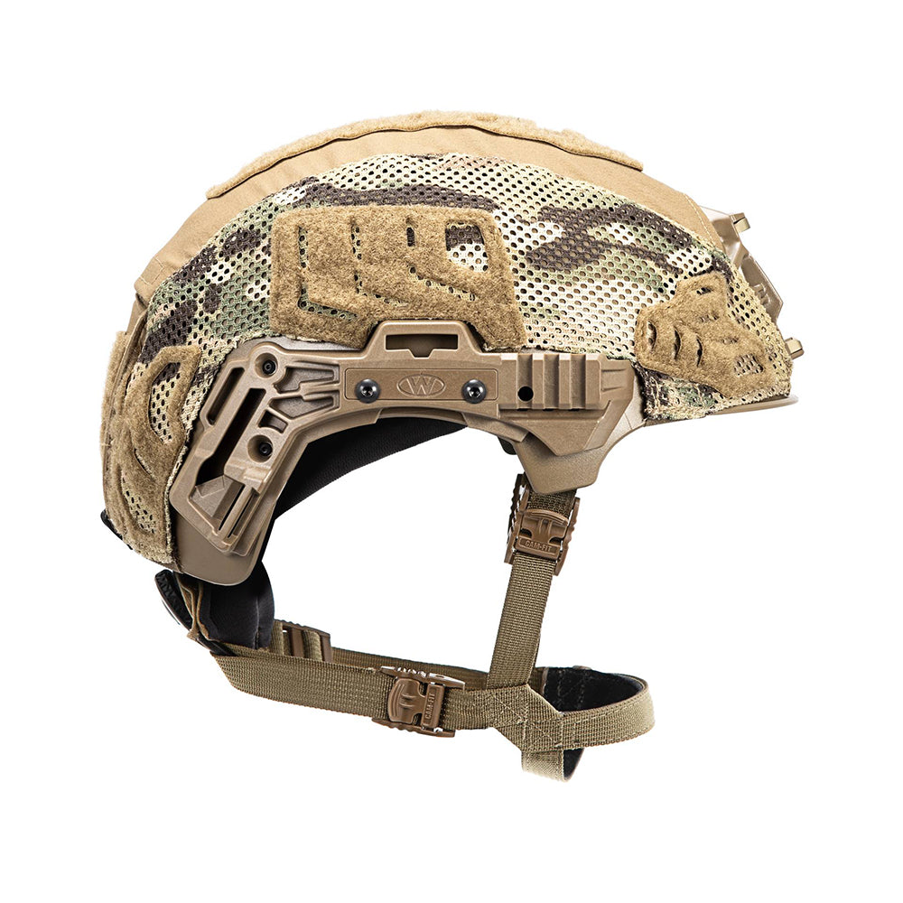 Team Wendy Exfil LTP Helmet Cover - All Colors Available