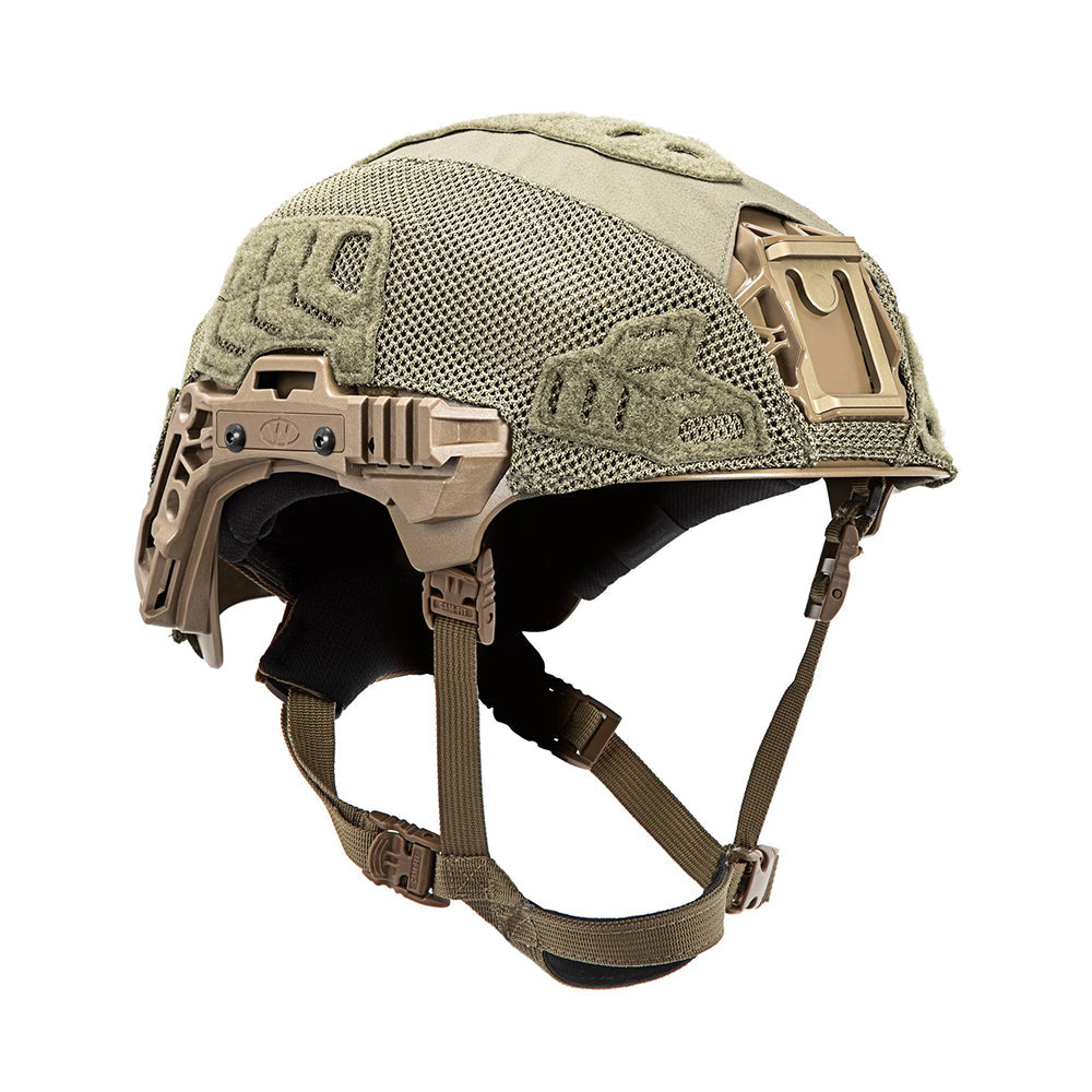 Team Wendy Exfil LTP Helmet Cover - All Colors Available