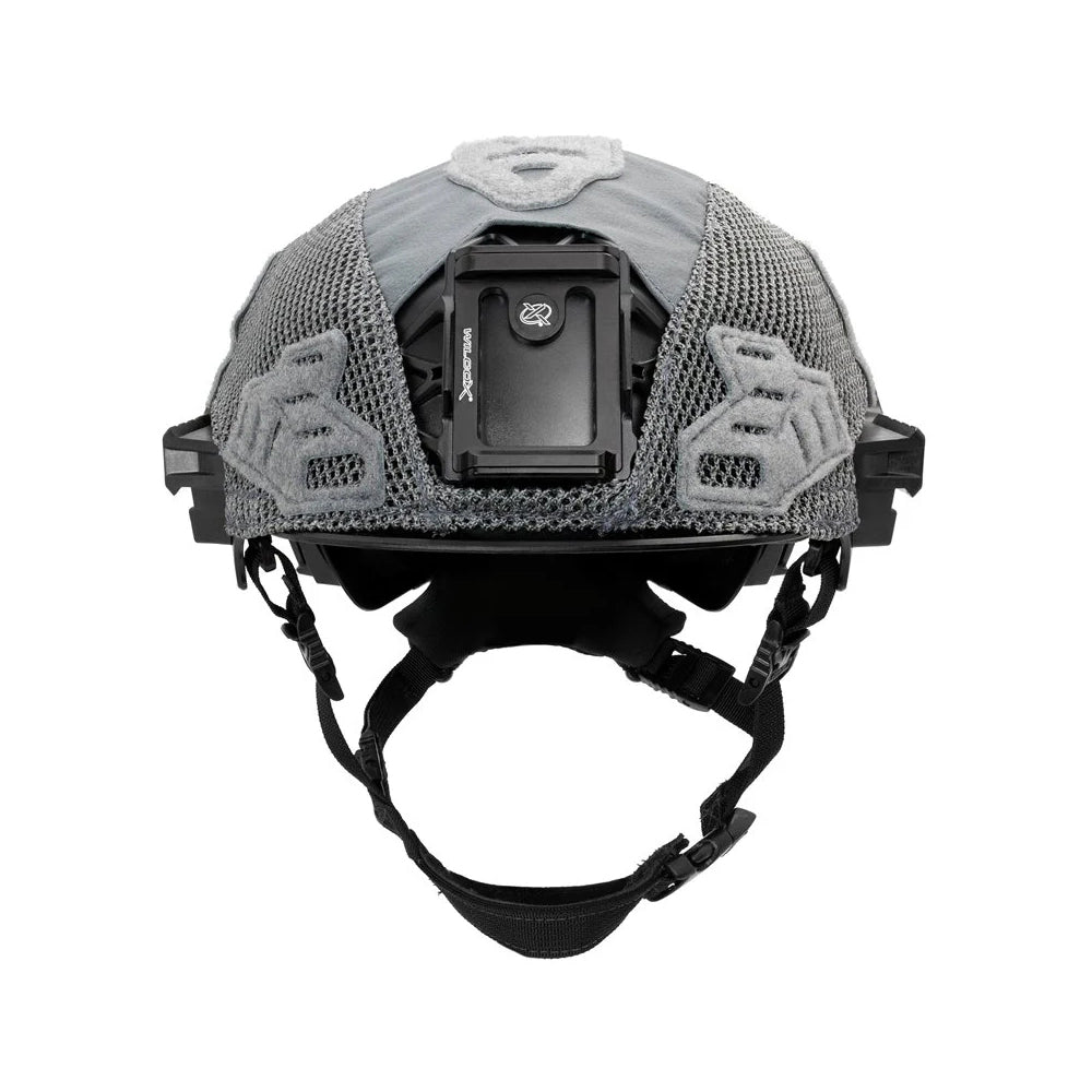 Team Wendy Exfil LTP Helmet Cover - All Colors Available
