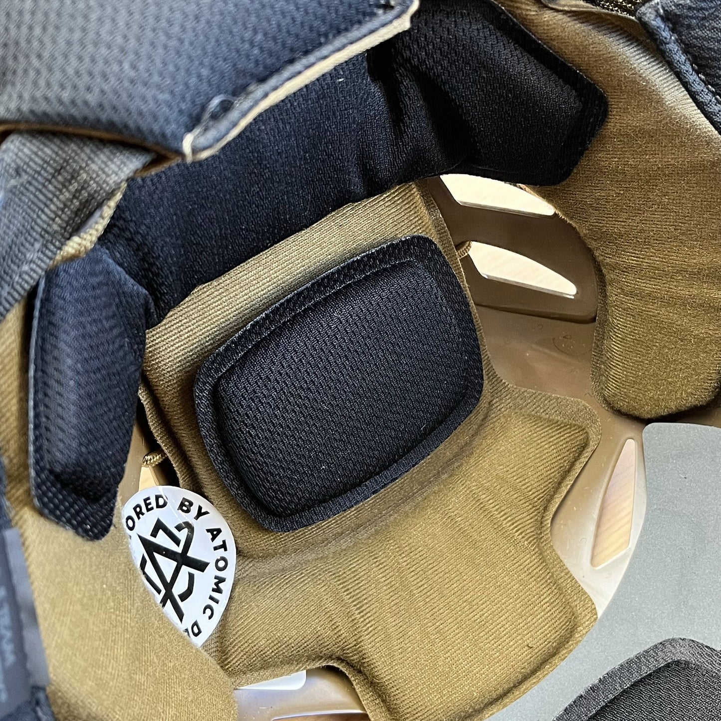 Team Wendy EXFIL LTP - Bump Helmet w/ Exfil Rail 3.0