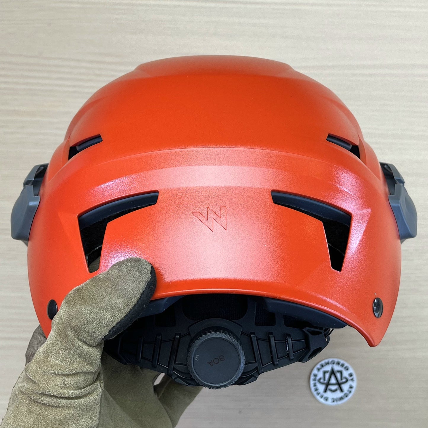 Team Wendy SAR Backcountry - Complete Kit - All Colors Available