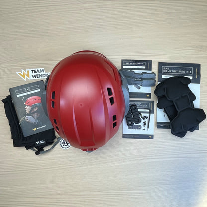 Team Wendy SAR Backcountry - Complete Kit - All Colors Available