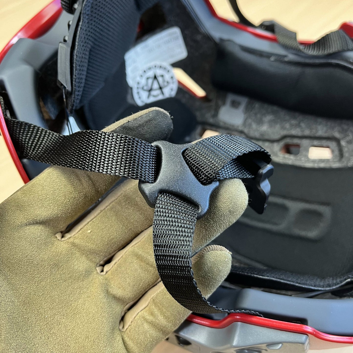 Team Wendy SAR Backcountry - Complete Kit - All Colors Available