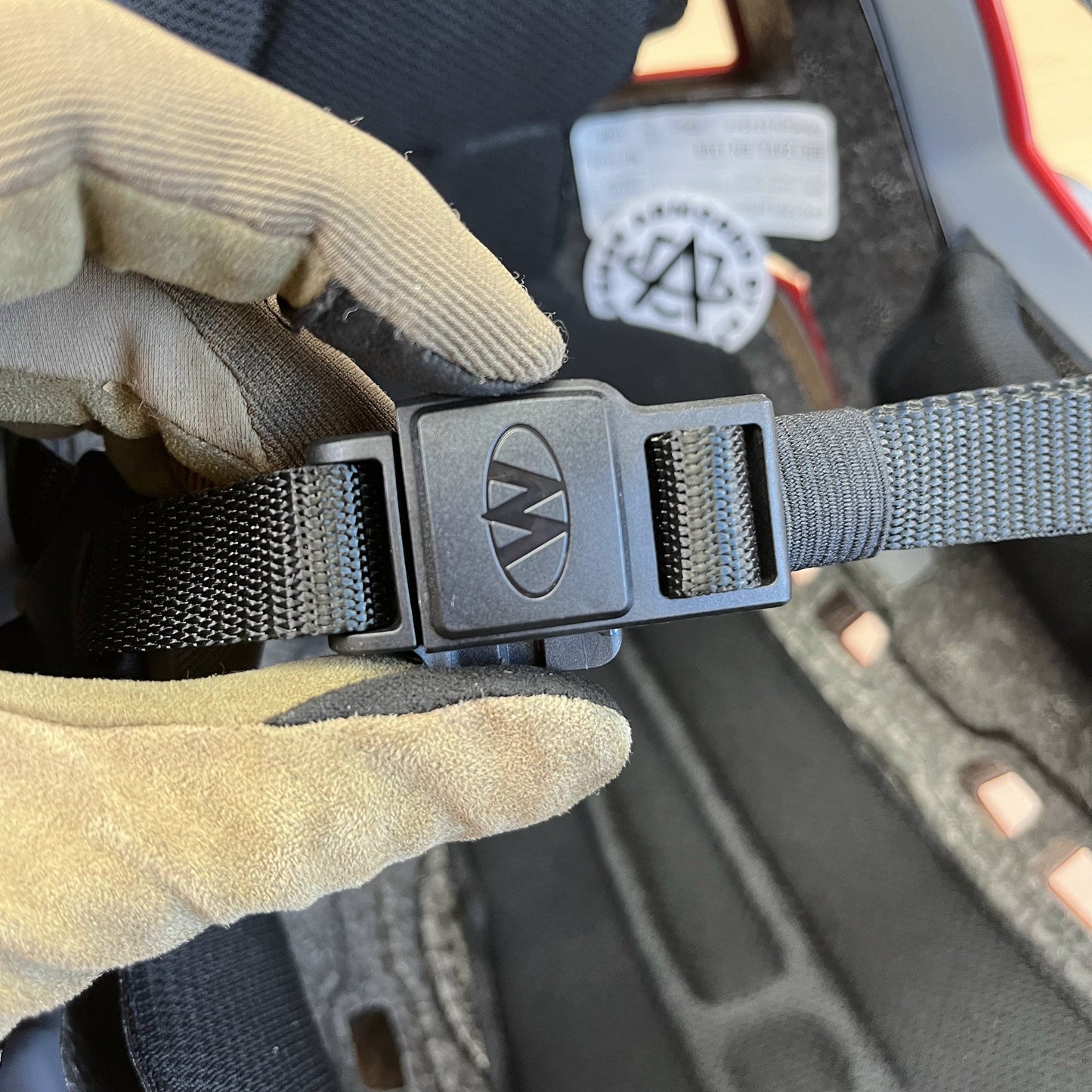 Team Wendy SAR Backcountry - Complete Kit - All Colors Available