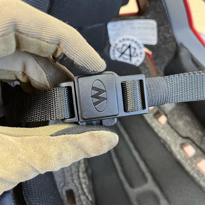 Team Wendy SAR Backcountry - Complete Kit - All Colors Available