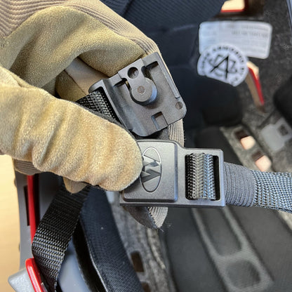Team Wendy SAR Backcountry - Complete Kit - All Colors Available