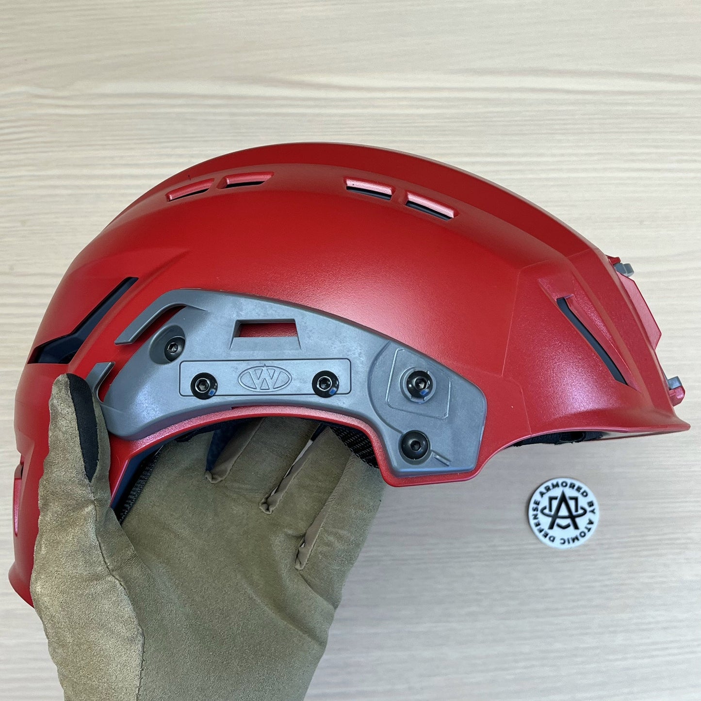 Team Wendy SAR Backcountry - Complete Kit - All Colors Available