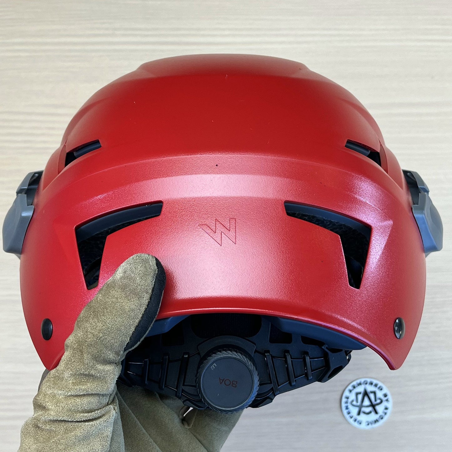Team Wendy SAR Backcountry - Complete Kit - All Colors Available