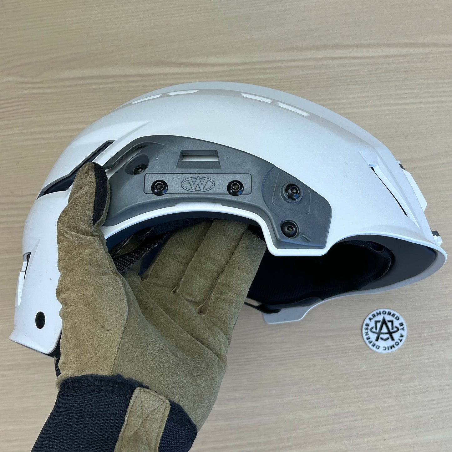 Team Wendy SAR Backcountry - Complete Kit - All Colors Available