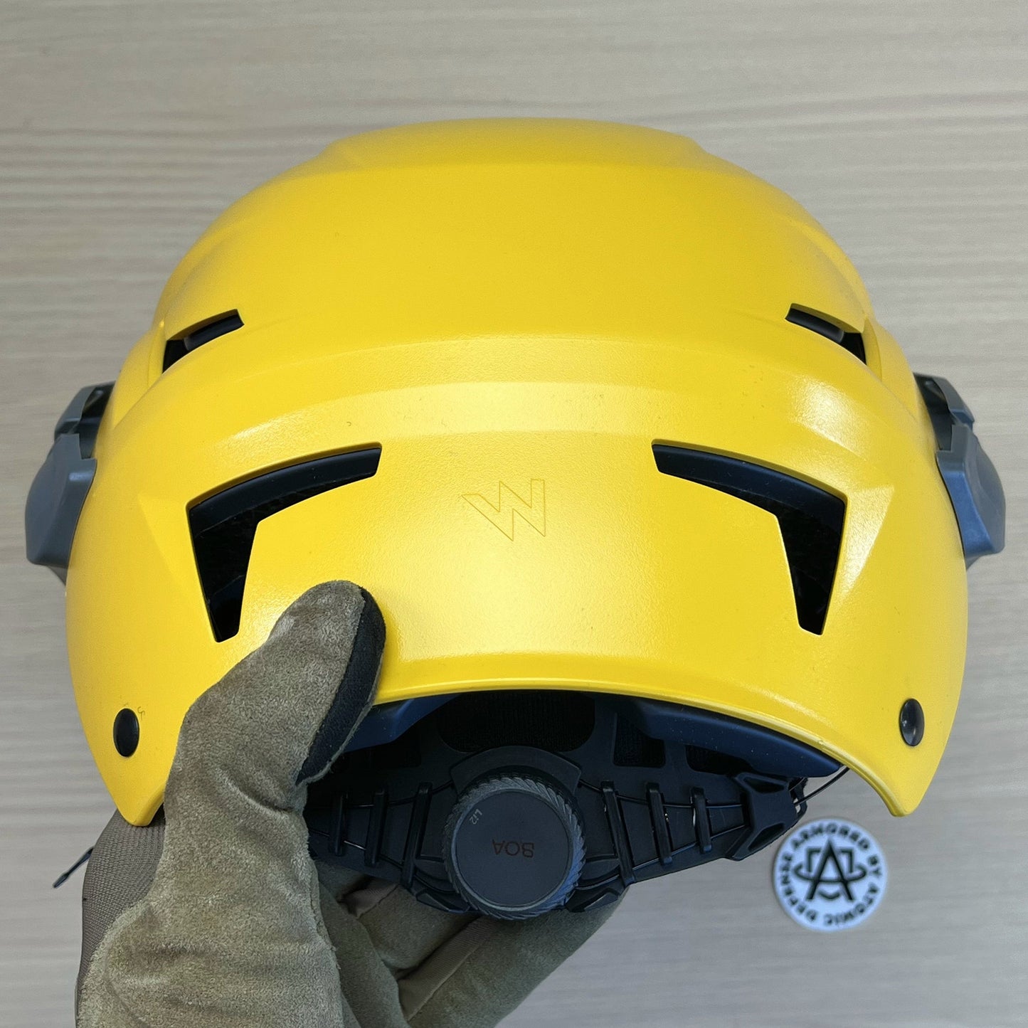 Team Wendy SAR Backcountry - Complete Kit - All Colors Available