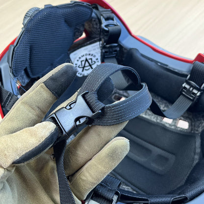 Team Wendy SAR Tactical - Complete Kit - All Colors Available