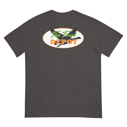TFD heavyweight t-shirt