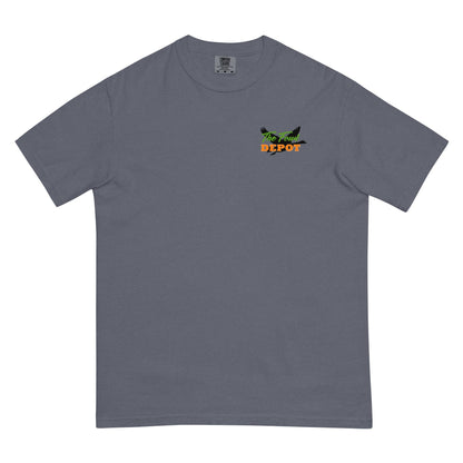 TFD heavyweight t-shirt