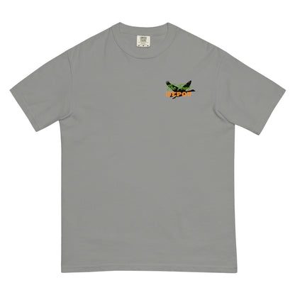 TFD heavyweight t-shirt