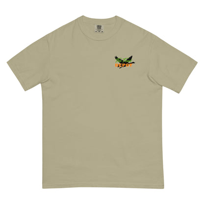 TFD heavyweight t-shirt