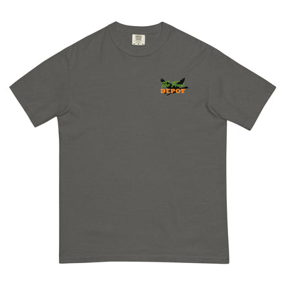 TFD heavyweight t-shirt