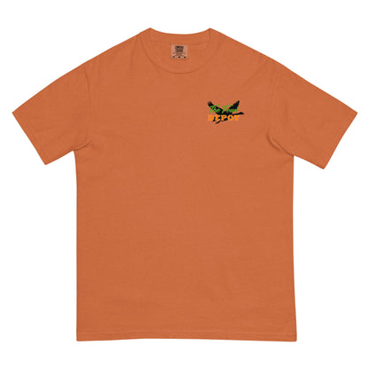 TFD heavyweight t-shirt
