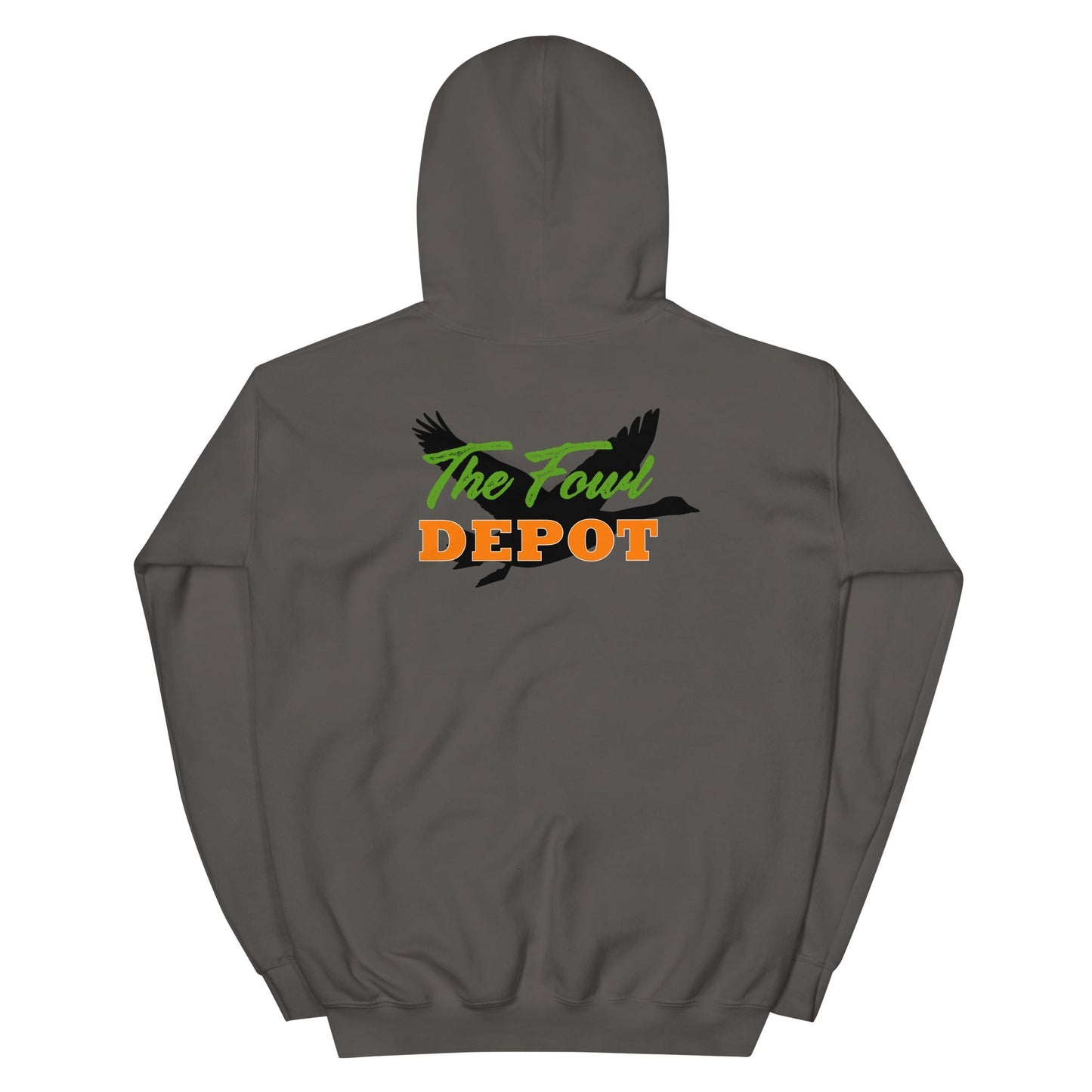 TFD Hoodie