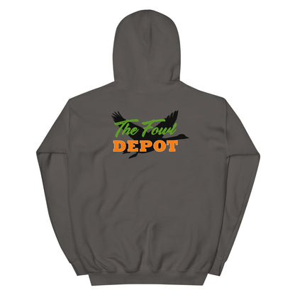 TFD Hoodie