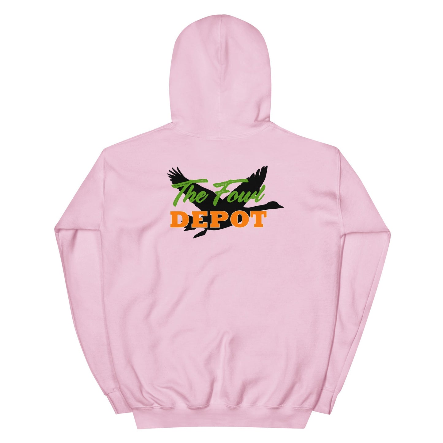 TFD Hoodie