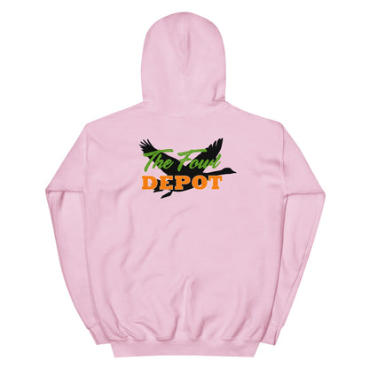 TFD Hoodie