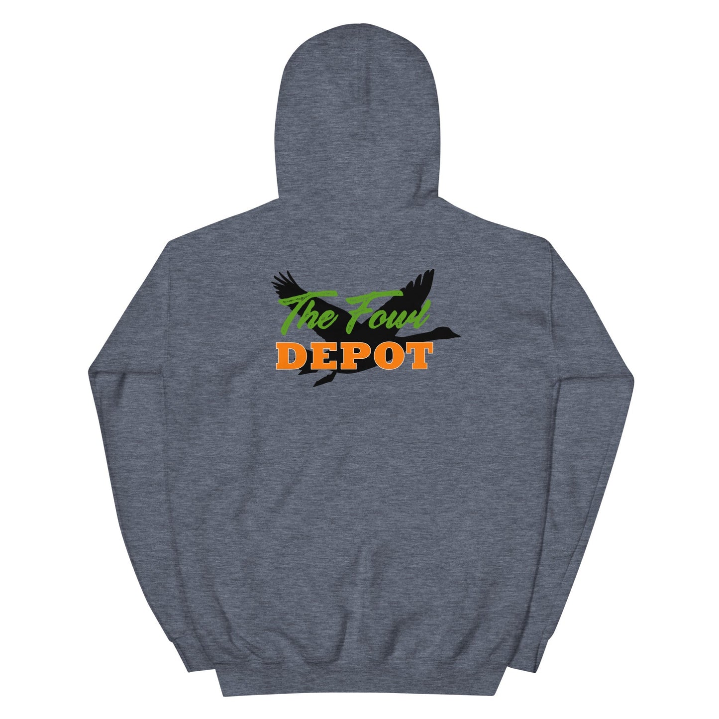 TFD Hoodie