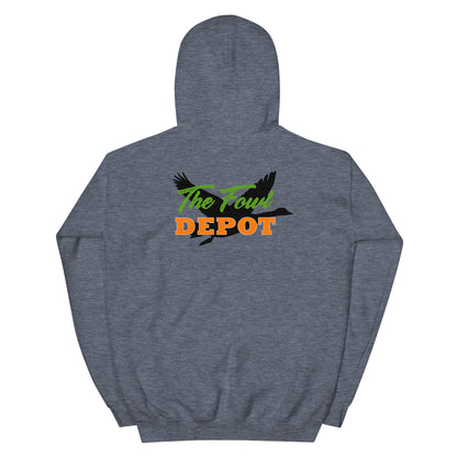 TFD Hoodie