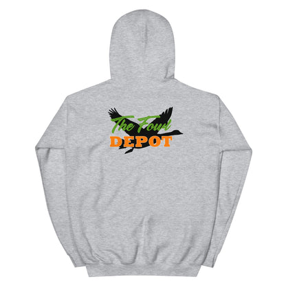 TFD Hoodie