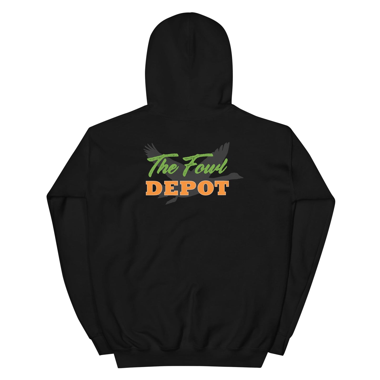 TFD Hoodie