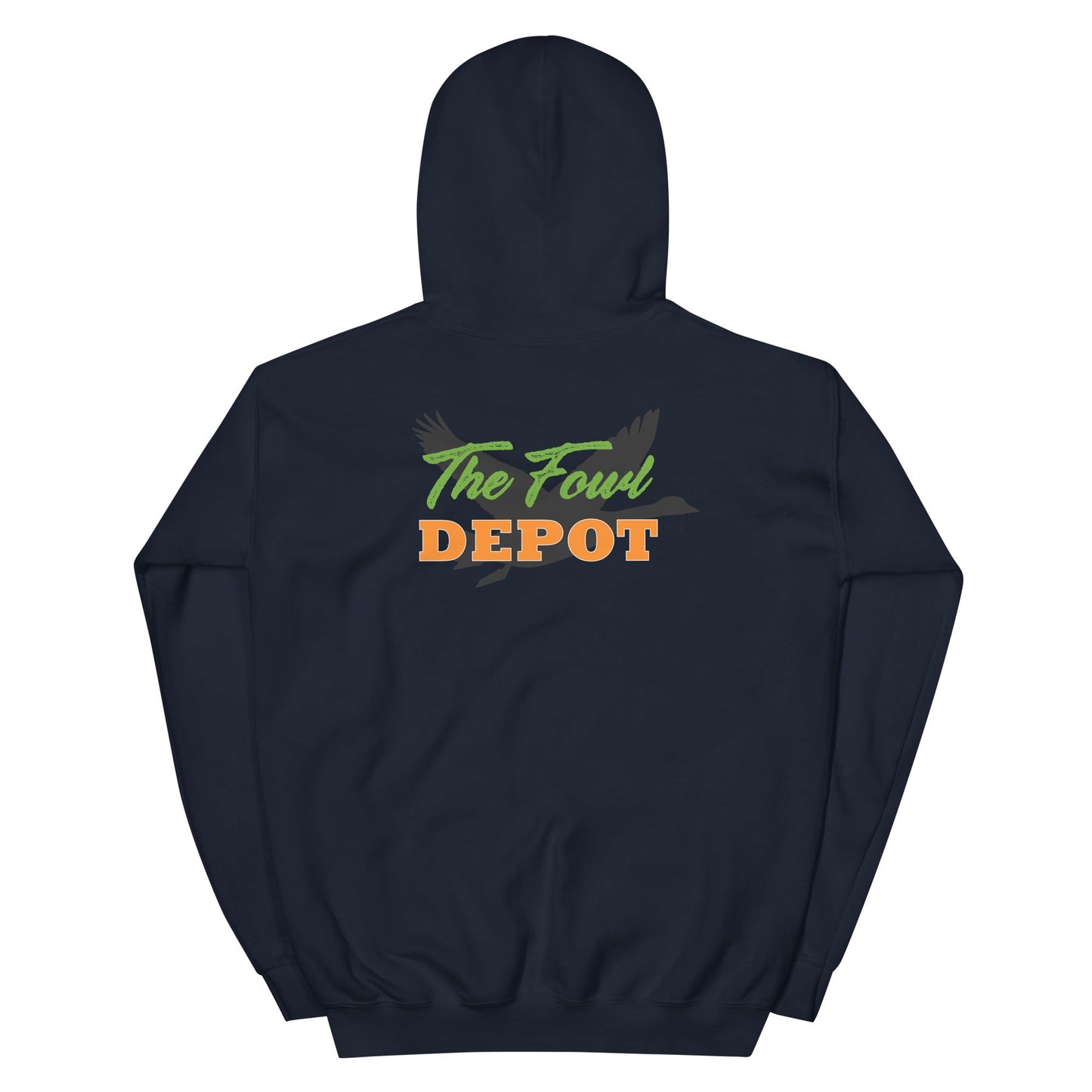 TFD Hoodie