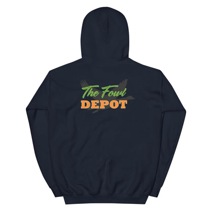 TFD Hoodie