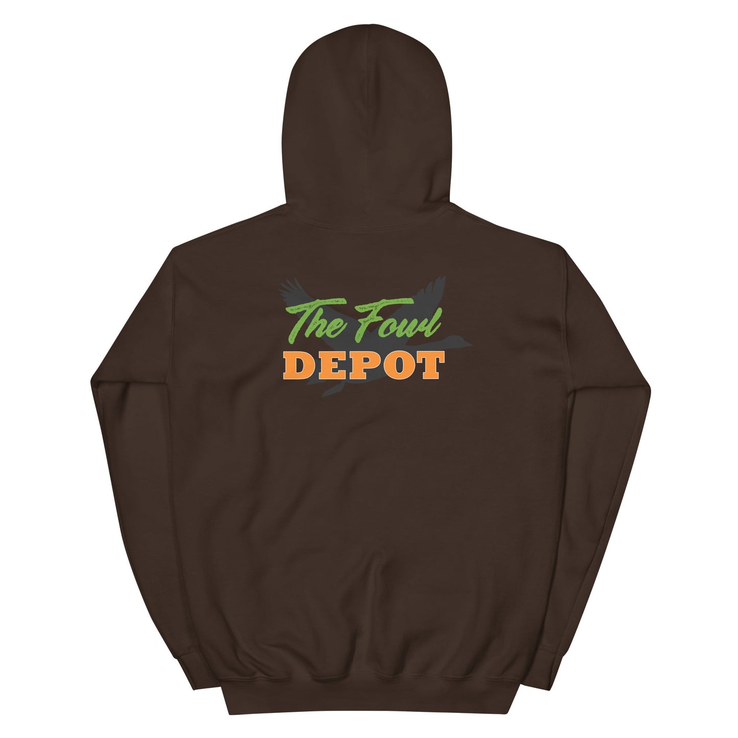 TFD Hoodie