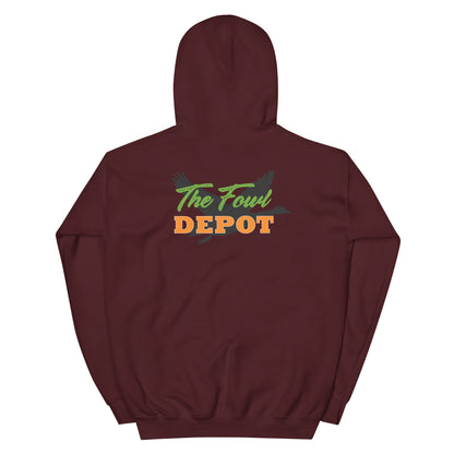 TFD Hoodie