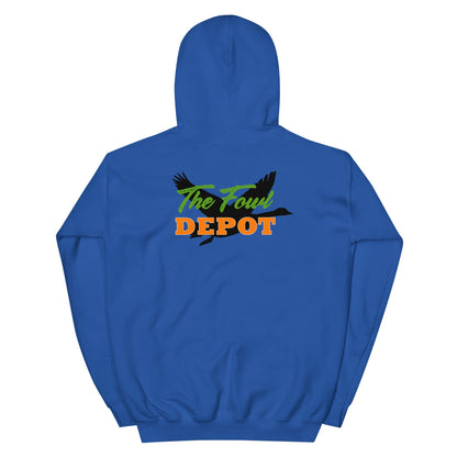 TFD Hoodie