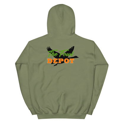 TFD Hoodie
