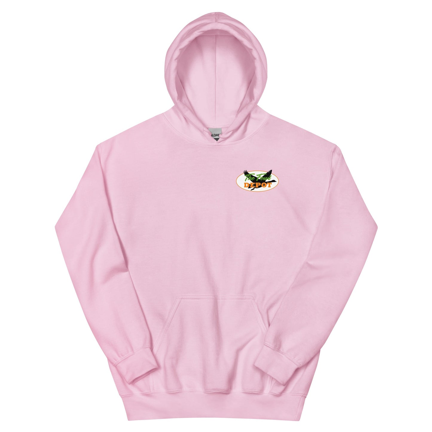 TFD Hoodie