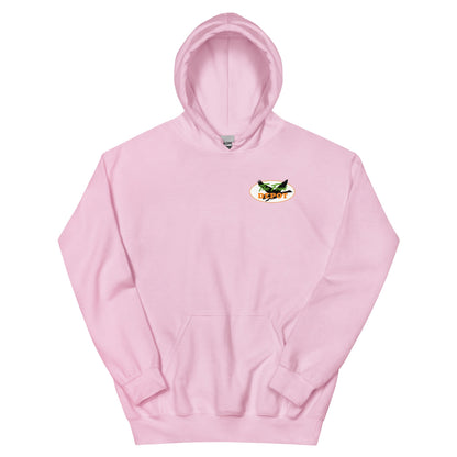TFD Hoodie
